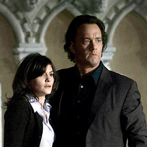 Foto El código Da Vinci