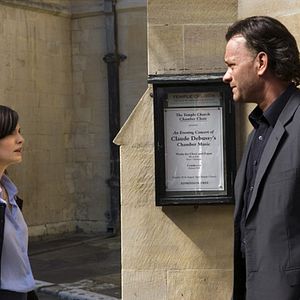 Foto El código Da Vinci