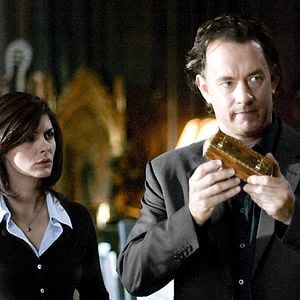 Foto El código Da Vinci