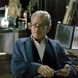 Foto El código Da Vinci