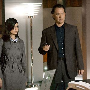 Foto El código Da Vinci