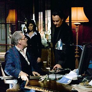 Foto El código Da Vinci