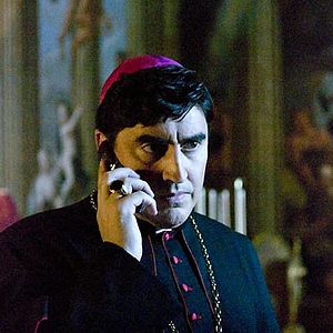 Foto Alfred Molina