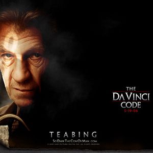 Foto El código Da Vinci