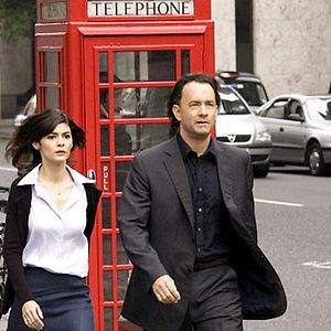 Foto El código Da Vinci