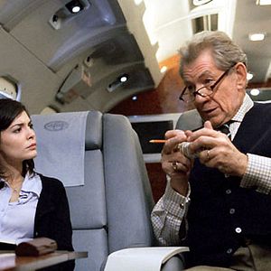 Foto El código Da Vinci