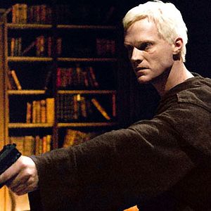 Foto El código Da Vinci