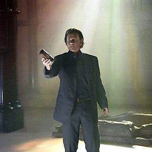 Foto El código Da Vinci