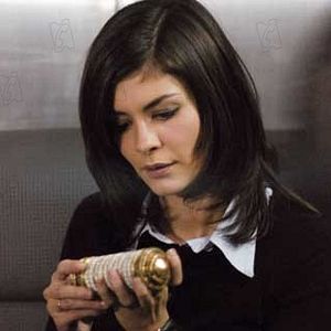 Foto El código Da Vinci