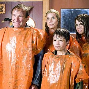 Foto Locas vacaciones sobre ruedas