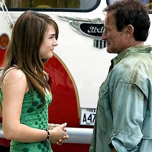 Foto Locas vacaciones sobre ruedas