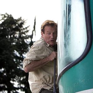 Foto Locas vacaciones sobre ruedas