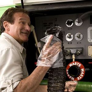 Foto Locas vacaciones sobre ruedas