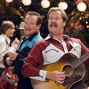 Foto Locas vacaciones sobre ruedas