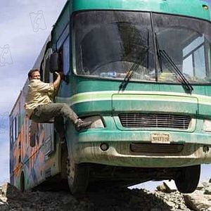 Foto Locas vacaciones sobre ruedas