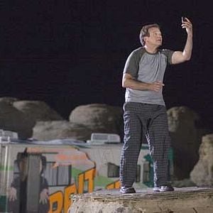 Foto Locas vacaciones sobre ruedas