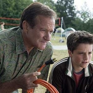 Foto Locas vacaciones sobre ruedas