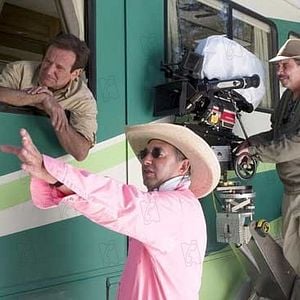 Foto Locas vacaciones sobre ruedas