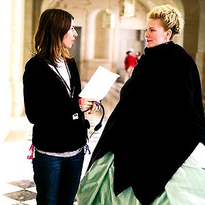 Foto María Antonieta