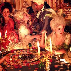 Foto María Antonieta