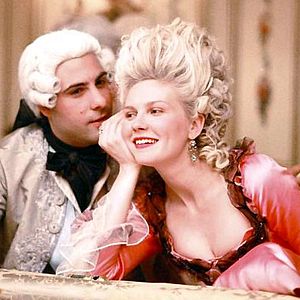 Foto María Antonieta