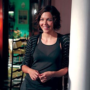 Foto Maggie Gyllenhaal
