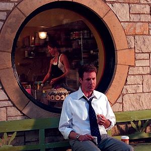 Foto Maggie Gyllenhaal