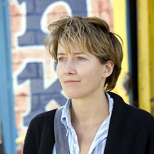 Foto Emma Thompson