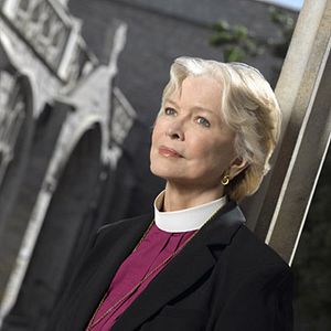 Foto Ellen Burstyn