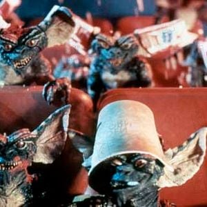 Foto Gremlins