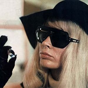 Foto Alfred Hitchcock