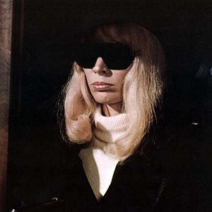 Foto Alfred Hitchcock