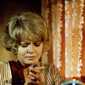 Foto Alfred Hitchcock