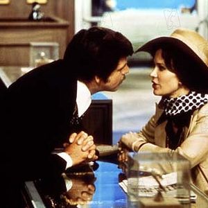 Foto Alfred Hitchcock