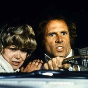 Foto Bruce Dern