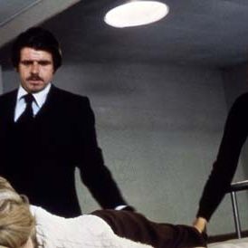 Foto Alfred Hitchcock