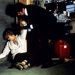 Foto Alfred Hitchcock