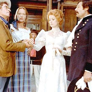 Foto Marcello Mastroianni