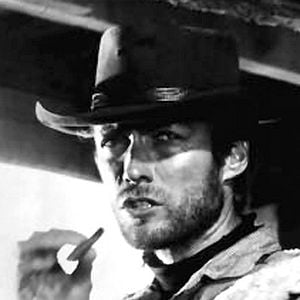 Foto Clint Eastwood