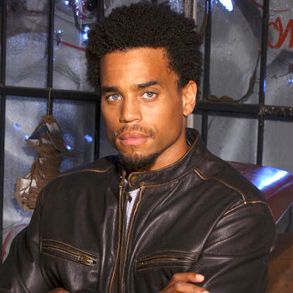 Foto Michael Ealy
