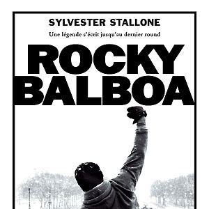 Foto Rocky Balboa