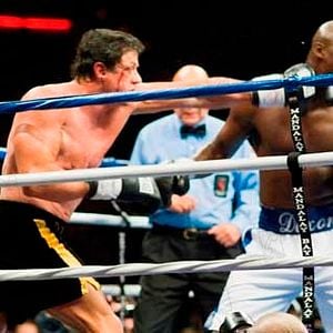 Foto Sylvester Stallone