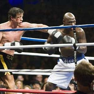 Rocky Balboa - Película 2006.mx