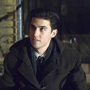 Foto Milo Ventimiglia