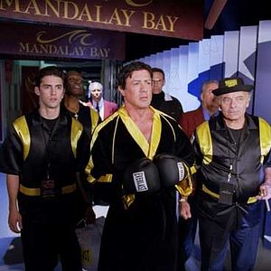 Foto Milo Ventimiglia