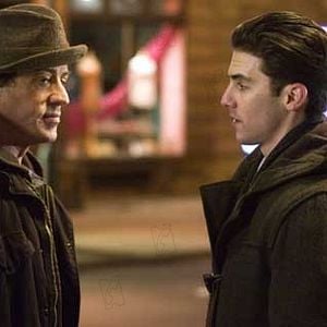 Foto Milo Ventimiglia