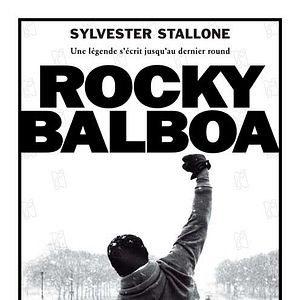 Foto Rocky Balboa