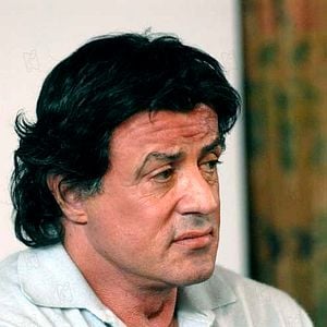 Foto Sylvester Stallone