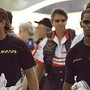 Foto Corrupción en Miami