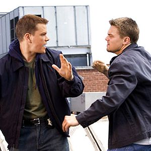 Foto Los infiltrados